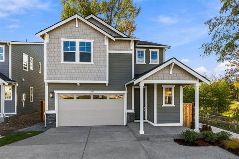 Photo of 4607 85th Avenue NE #31, Marysville, WA 98270 (MLS # 2543351)
