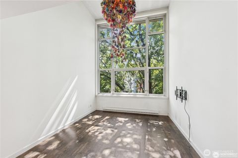 Photo of 1000 Union Street #402, Seattle, WA 98101 (MLS # 2532909)