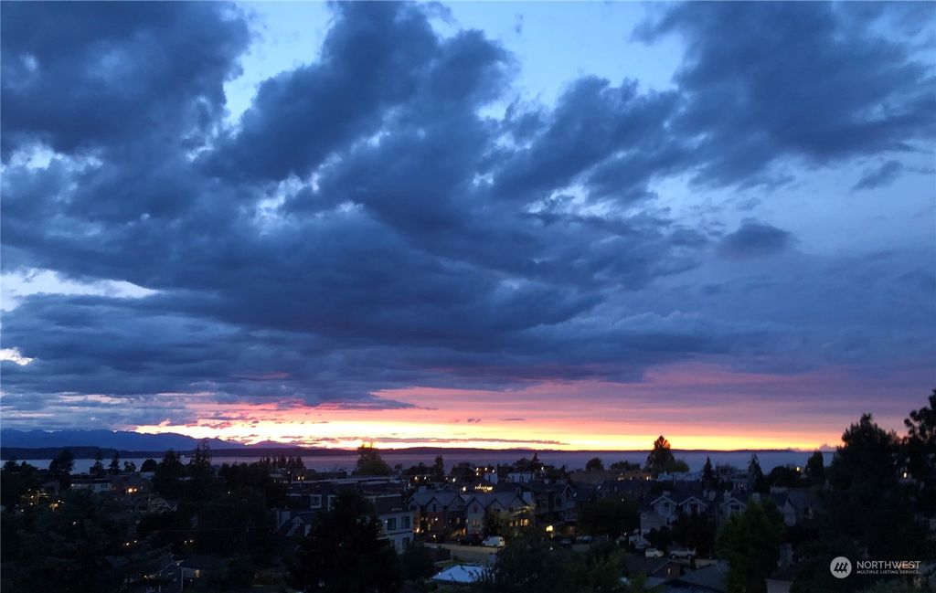 Photo of 3319 59th Avenue SW, Seattle, WA 98116 (MLS # 2235271)