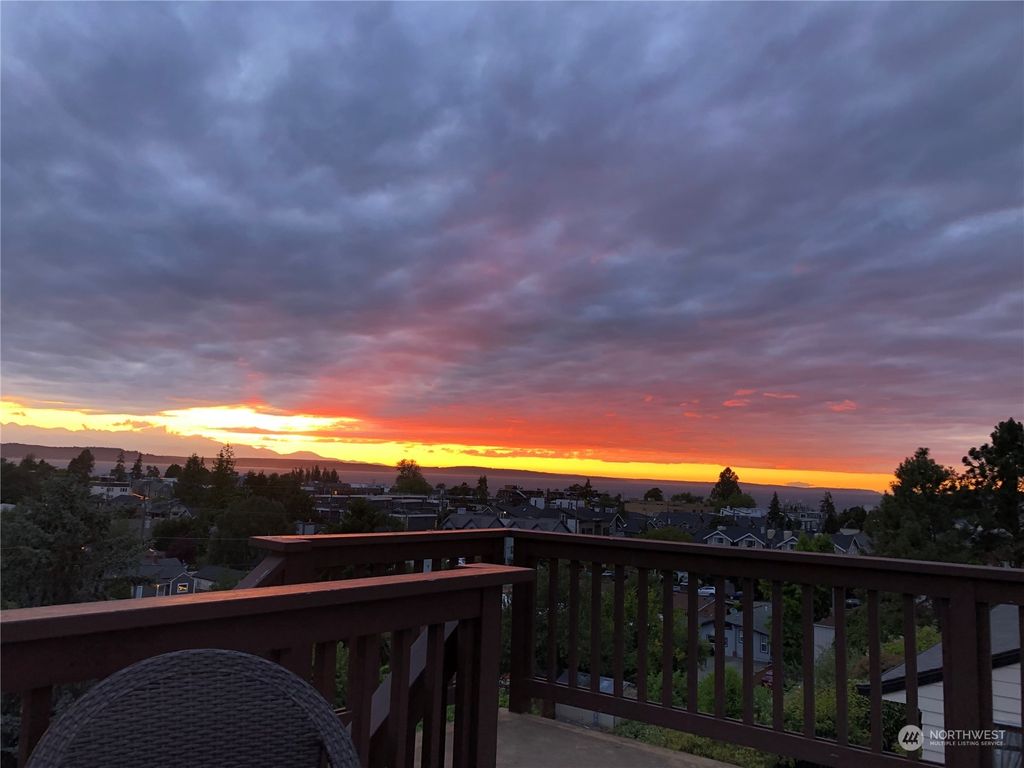 Photo of 3319 59th Avenue SW, Seattle, WA 98116 (MLS # 2235271)