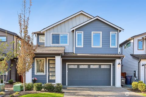 Photo of 24 151st Street SW, Lynnwood, WA 98087 (MLS # 2515903)
