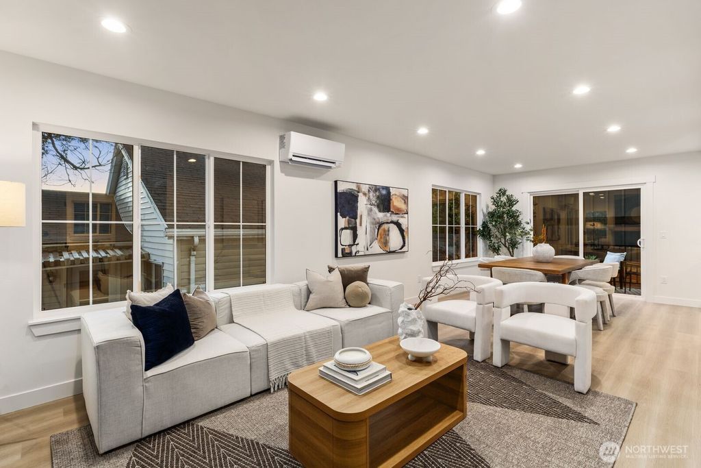 Photo of 306 NW 45th Street, Seattle, WA 98107 (MLS # 2500144)