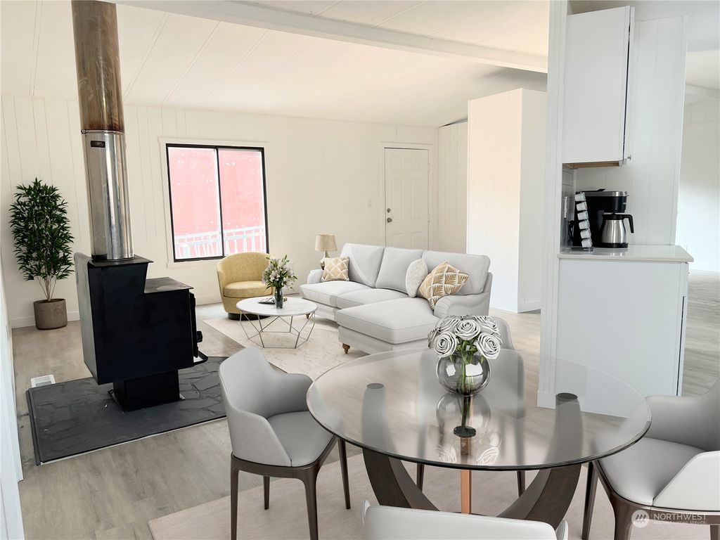 Photo of 3333 228th Street SE #110, Bothell, WA 98021 (MLS # 2030375)