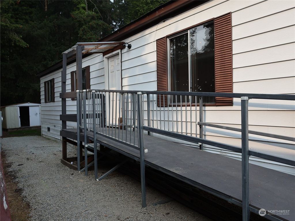 Photo of 3333 228th Street SE #110, Bothell, WA 98021 (MLS # 2030375)