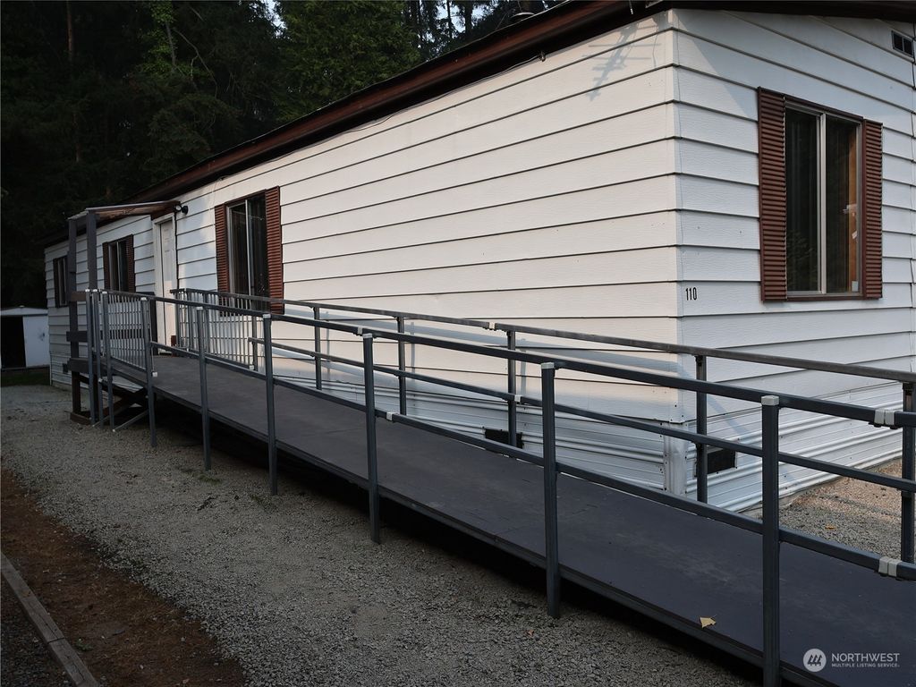 Photo of 3333 228th Street SE #110, Bothell, WA 98021 (MLS # 2030375)