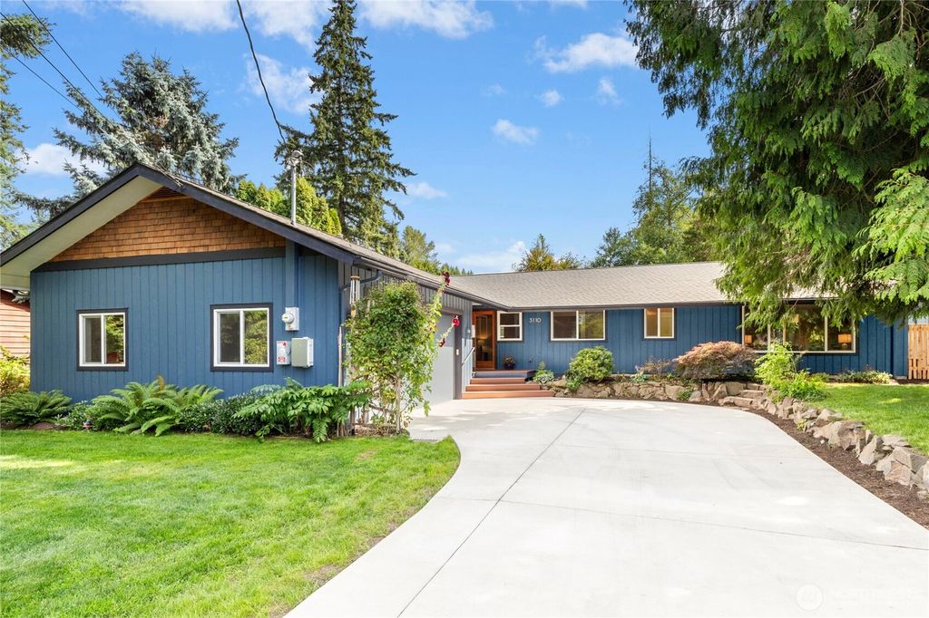 Photo of 3110 Russet Road, Brier, WA 98036 (MLS # 2415451)