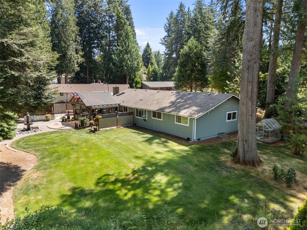 Photo of 4935 Glendale Court SE, Olympia, WA 98501 (MLS # 2557355)