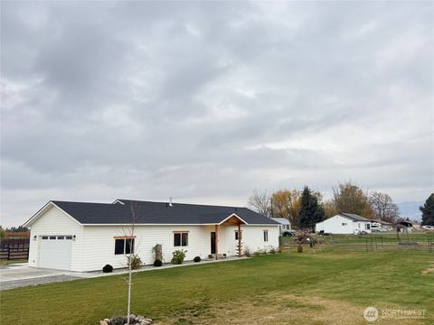 Photo of 82 Nichols Road, Omak, WA 98841 (MLS # 2455229)
