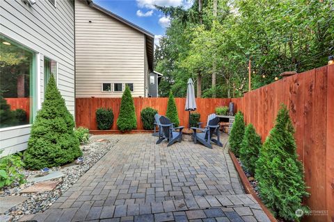 A home in Puyallup