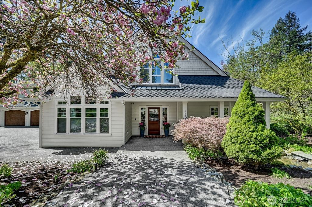 Photo of 14321 214th Way NE, Woodinville, WA 98077 (MLS # 2371336)