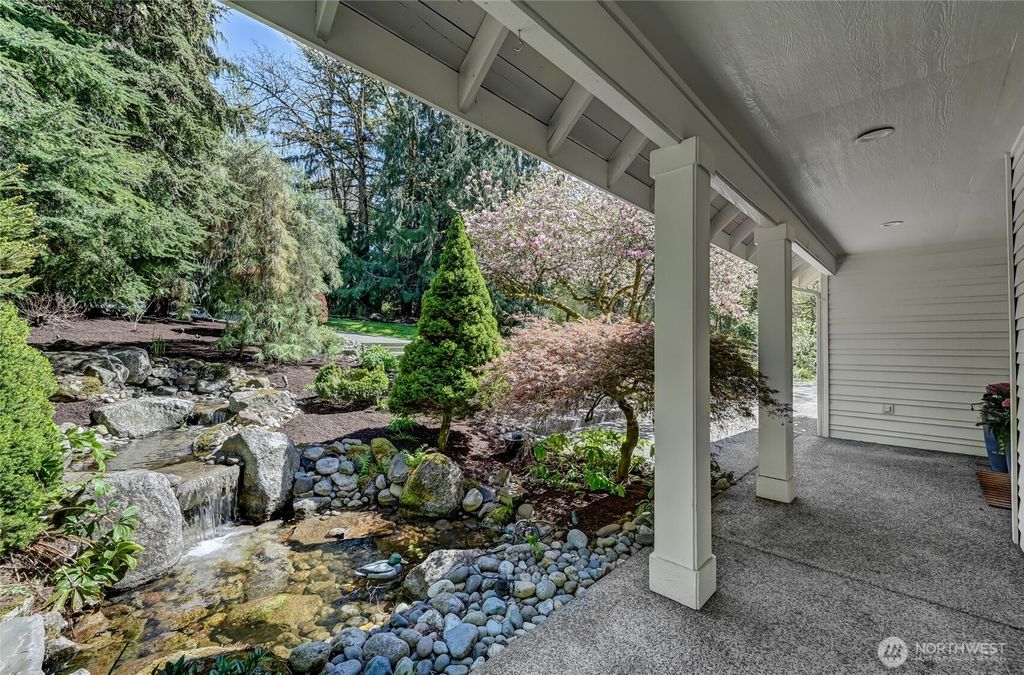 Photo of 14321 214th Way NE, Woodinville, WA 98077 (MLS # 2371336)
