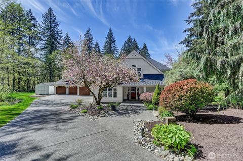 14321 214th Way NE, Woodinville, WA 98077 - MLS#: 2371336