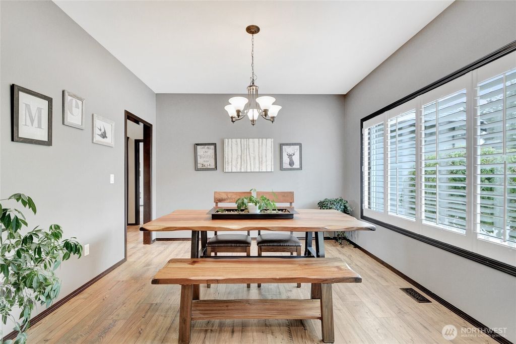 Photo of 4223 203rd Avenue NE, Snohomish, WA 98290 (MLS # 2473143)