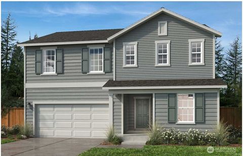 934 Britschgi Street 04 Buckley WA 98321