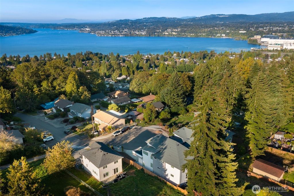 Photo of 11838 79th Avenue S, Seattle, WA 98178 (MLS # 2397732)