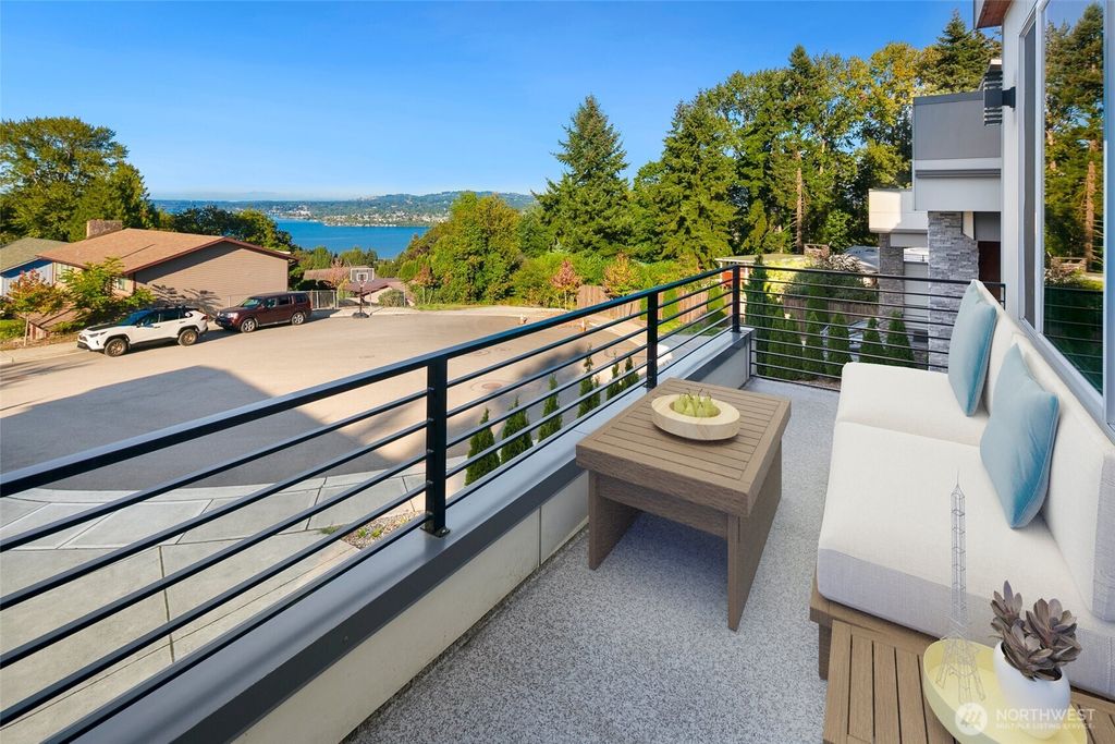 Photo of 11838 79th Avenue S, Seattle, WA 98178 (MLS # 2397732)