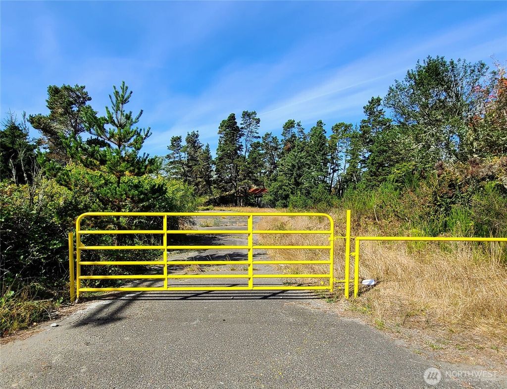 Photo of 715 S Forrest Street, Westport, WA 98595 (MLS # 2510864)