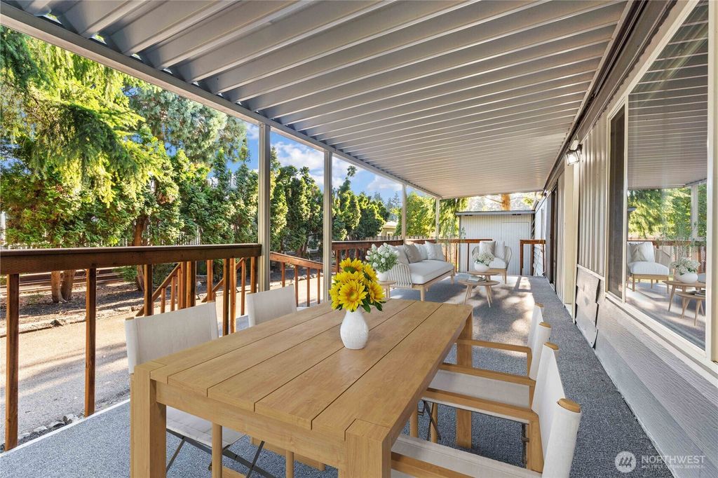 Photo of 800 29 TH Street SE #G-12, Auburn, WA 98002 (MLS # 2469625)