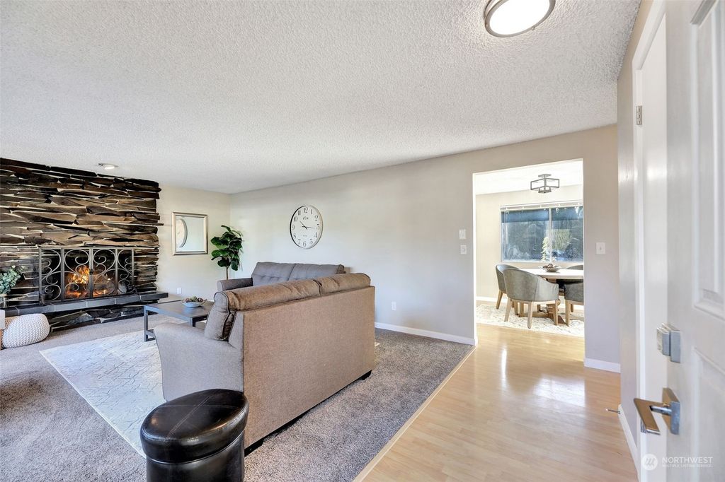Photo of 5802 70th Street NE, Marysville, WA 98270 (MLS # 2326655)