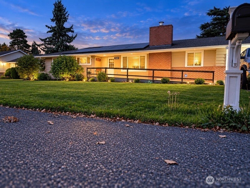 15495 Cottonwood Lane