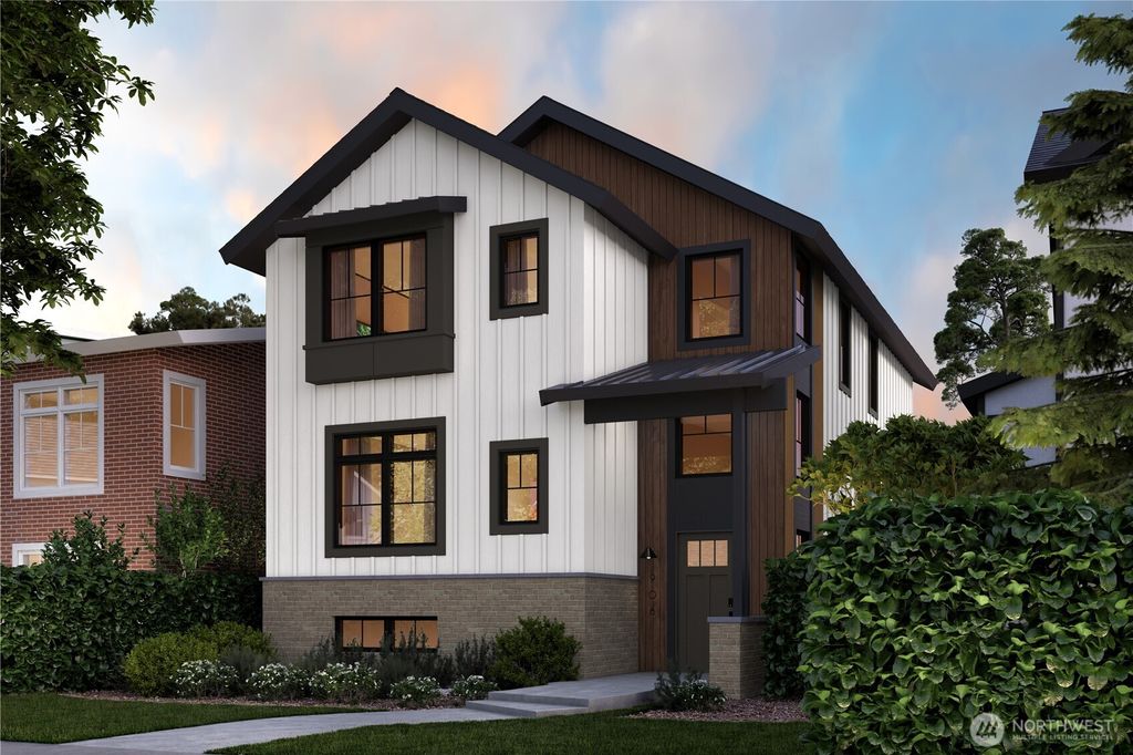 Photo of 906 22nd Avenue E, Seattle, WA 98112 (MLS # 2411038)