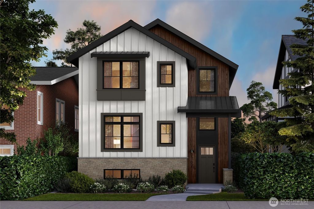 Photo of 906 22nd Avenue E, Seattle, WA 98112 (MLS # 2411038)