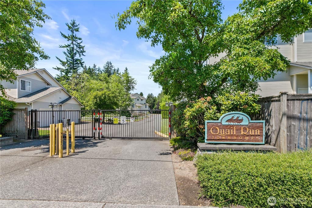 Photo of 10406 Holly Drive #B, Everett, WA 98204 (MLS # 2541789)