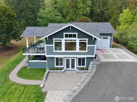 Photo of 3905 Wollochet Drive NW, Gig Harbor, WA 98335 (MLS # 2579144)