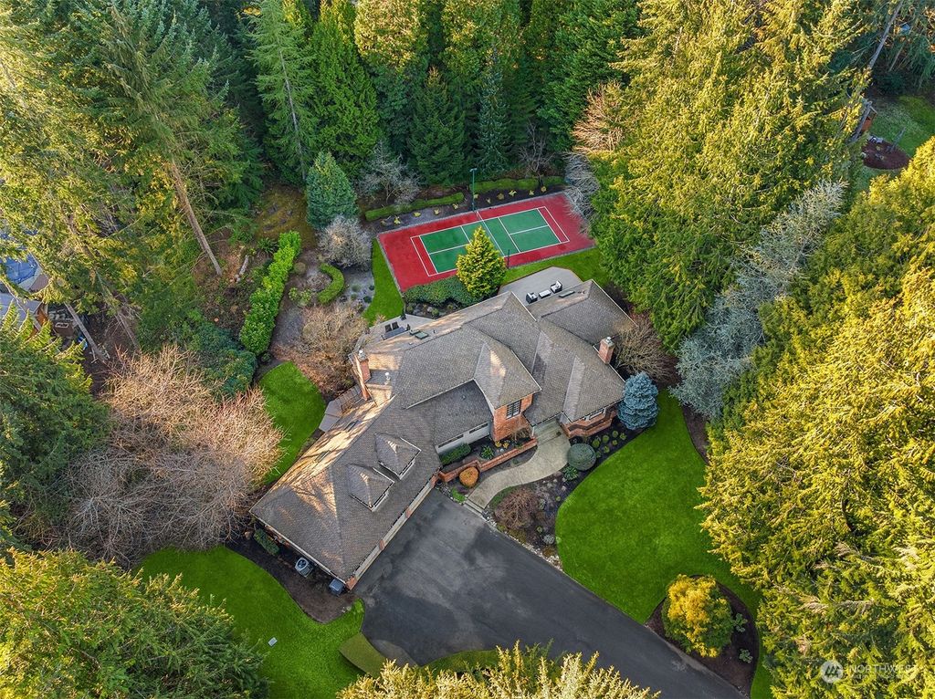 Photo of 16621 168th Place NE, Woodinville, WA 98072 (MLS # 2326978)