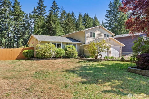 Photo of 8538 48th Court NE, Olympia, WA 98516 (MLS # 2546420)