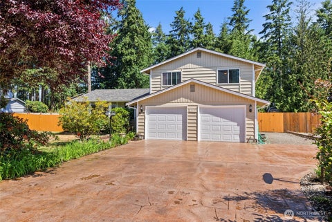 Photo of 8538 48th Court NE, Olympia, WA 98516 (MLS # 2546420)