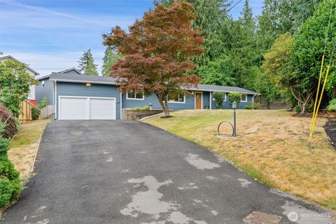 Photo of 8 157th Place SE, Bothell, WA 98012 (MLS # 2418031)