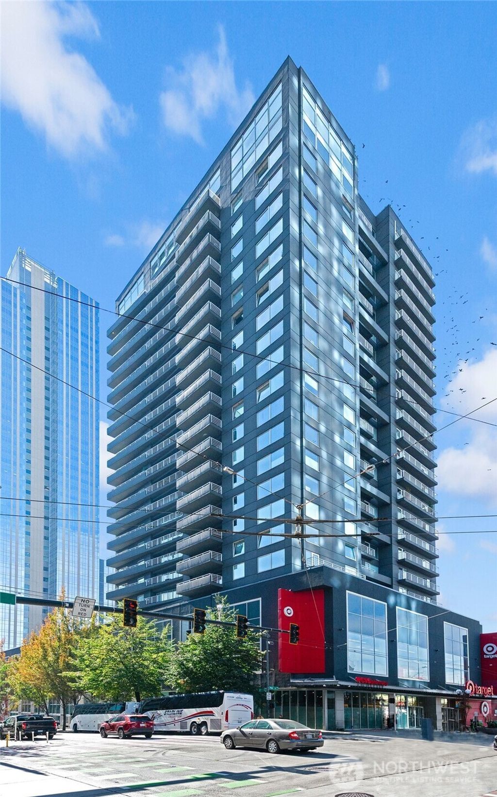 Photo of 1415 2nd Avenue #1503, Seattle, WA 98101 (MLS # 2439163)