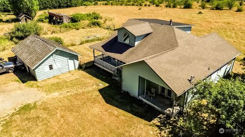 Photo of 2829 77th Avenue NE, Olympia, WA 98506 (MLS # 2271923)