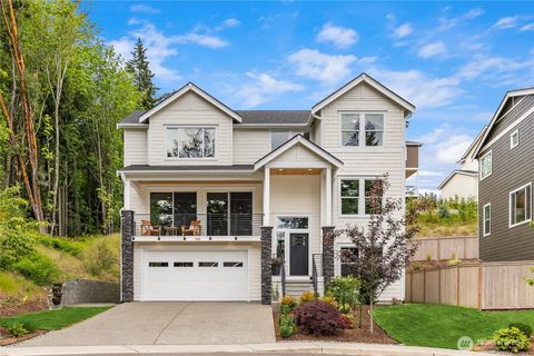 Photo of 1762 NE Crystallia Court, Poulsbo, WA 98370 (MLS # 2524961)