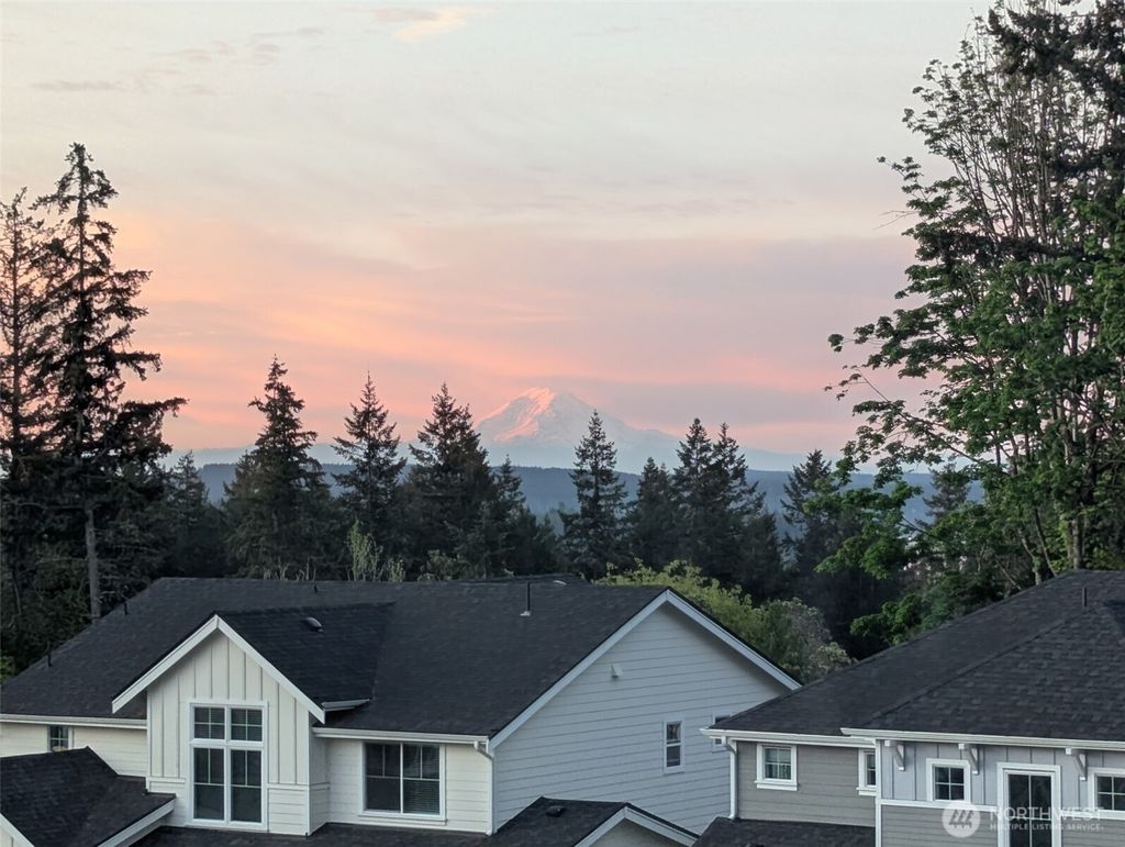 Photo of 1762 NE Crystallia Court, Poulsbo, WA 98370 (MLS # 2524961)