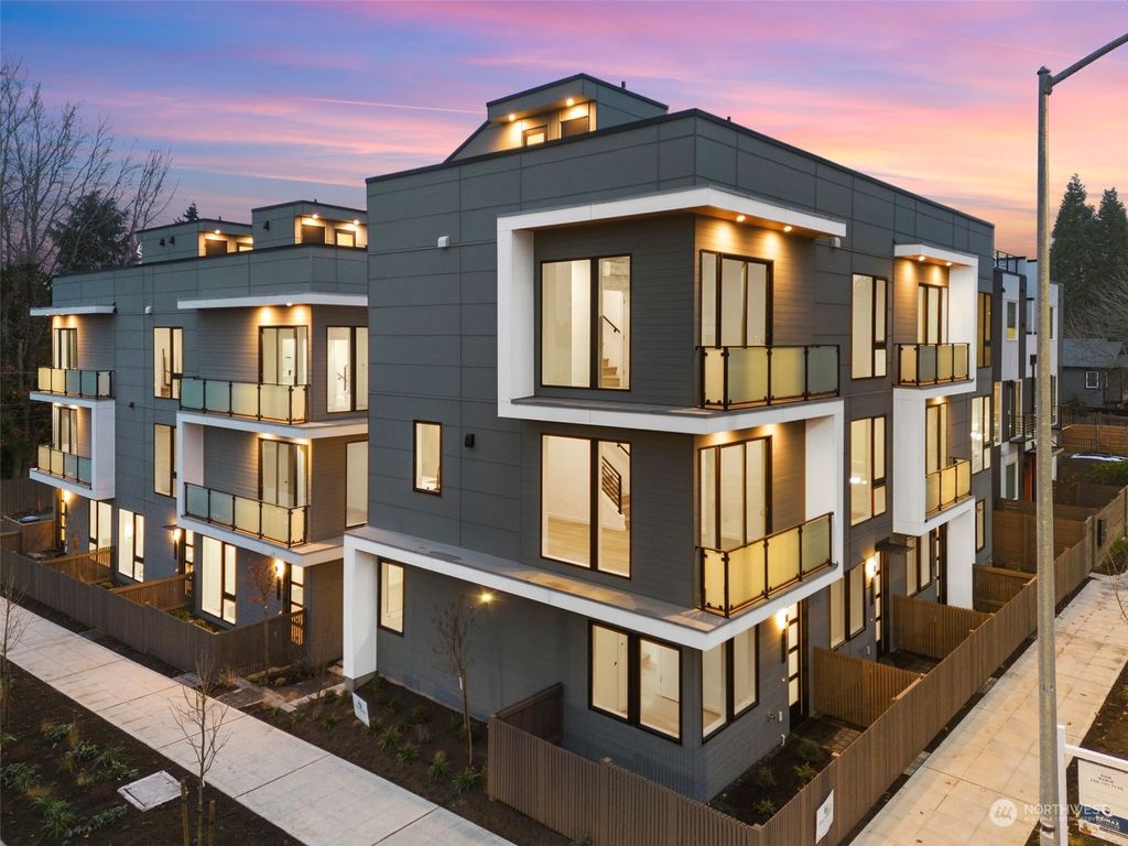 Photo of 8455 Delridge Way SW, Seattle, WA 98106 (MLS # 2191479)