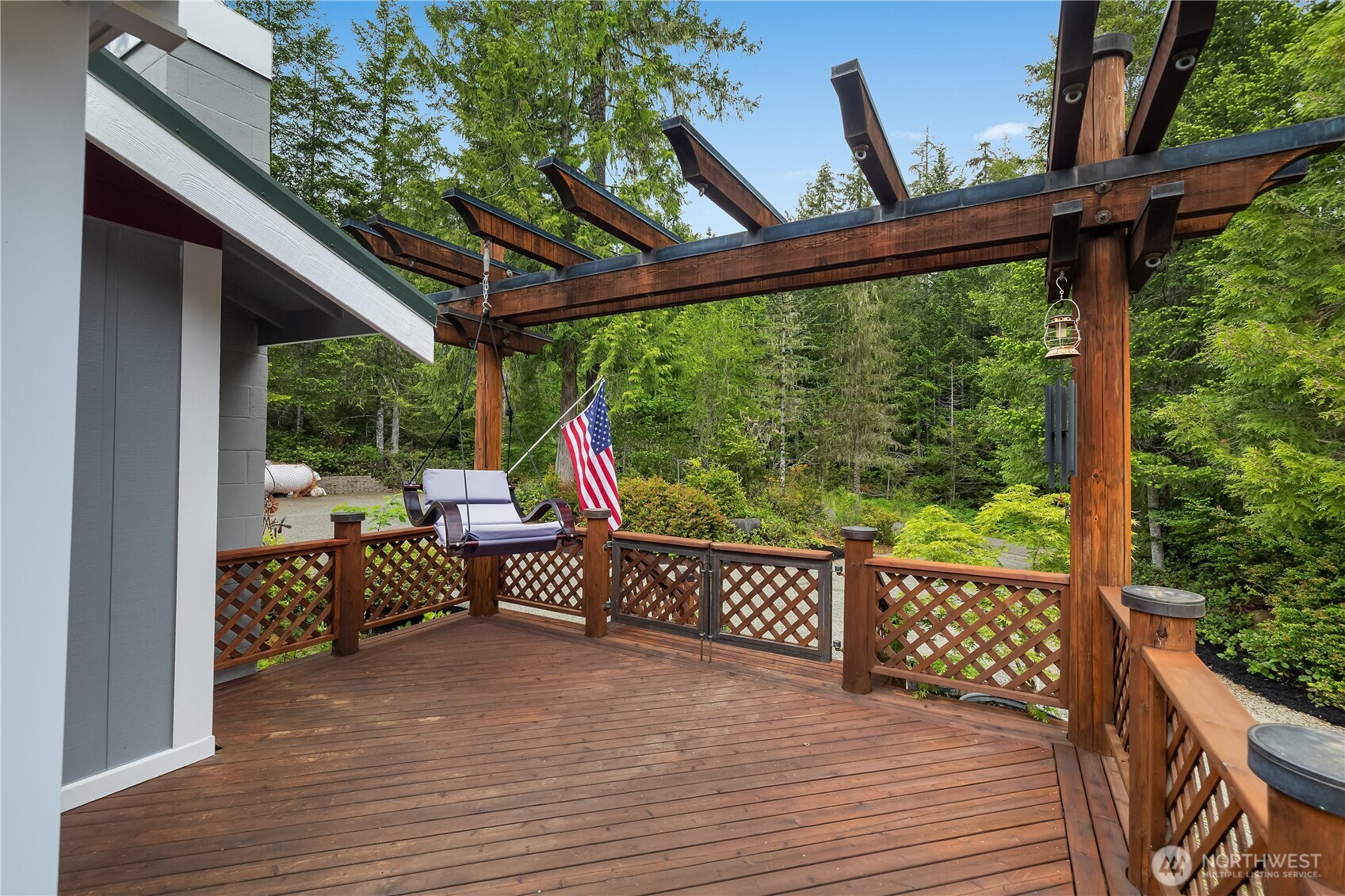 681 N Beacon Point Loop N