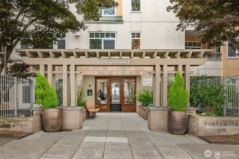 Photo of 109 2nd Street S #423, Kirkland, WA 98033 (MLS # 2412144)