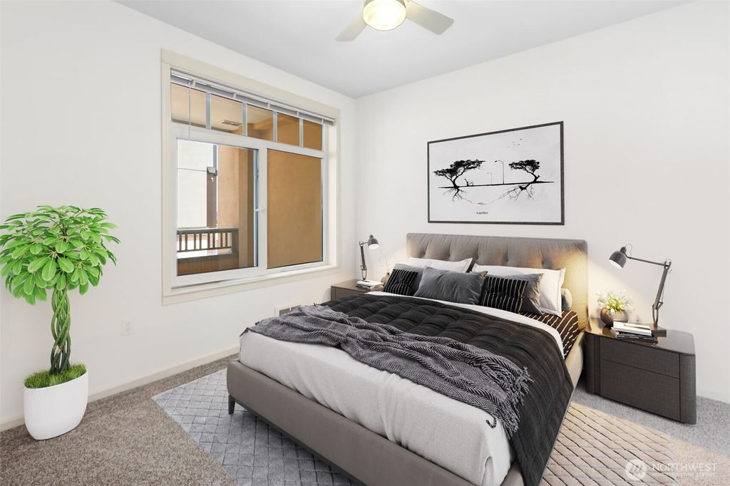 Photo of 109 2nd Street S #423, Kirkland, WA 98033 (MLS # 2412144)