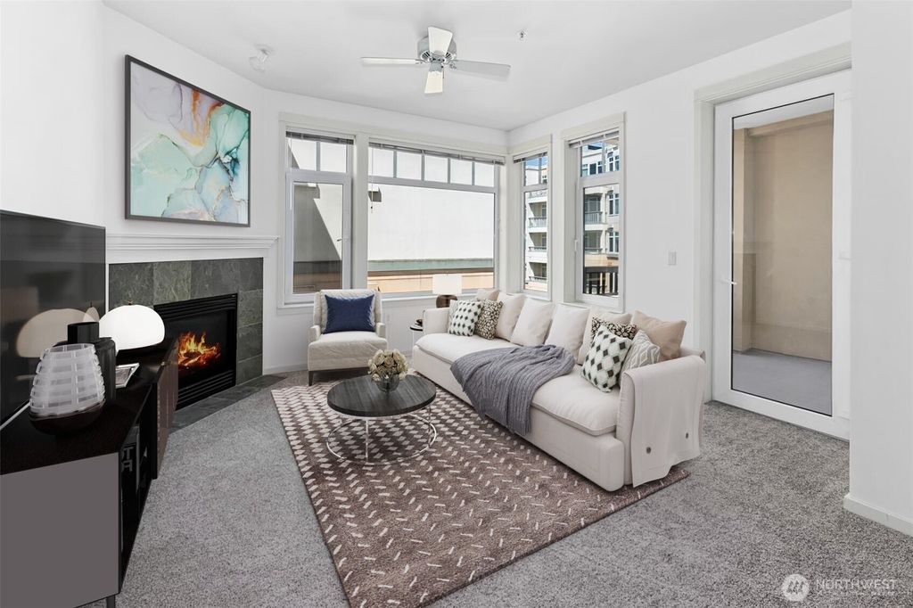 Photo of 109 2nd Street S #423, Kirkland, WA 98033 (MLS # 2412144)