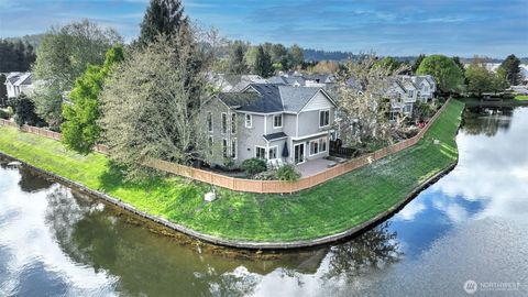 Photo of 5701 S 234th Street #29, Kent, WA 98032 (MLS # 2513201)