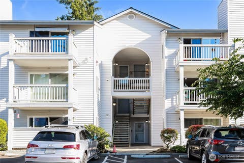 Photo of 11325 19th Avenue SE #B304, Everett, WA 98208 (MLS # 2566070)