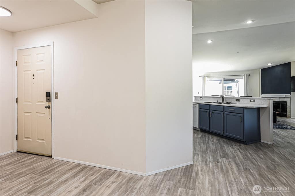 Photo of 11325 19th Avenue SE #B304, Everett, WA 98208 (MLS # 2566070)