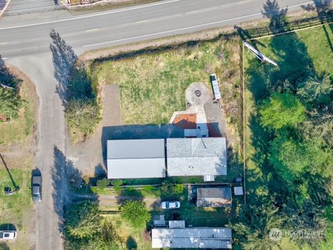 A home in Long Beach