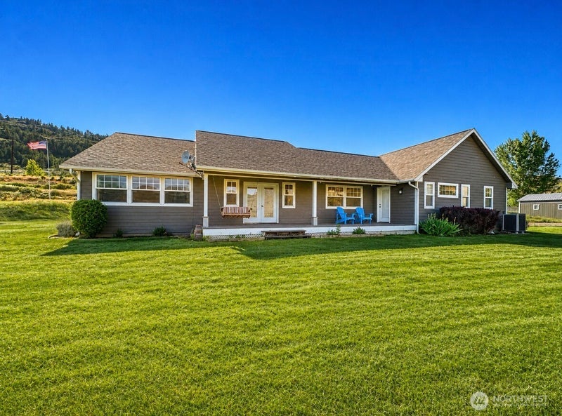 22 Rooster Flats Road