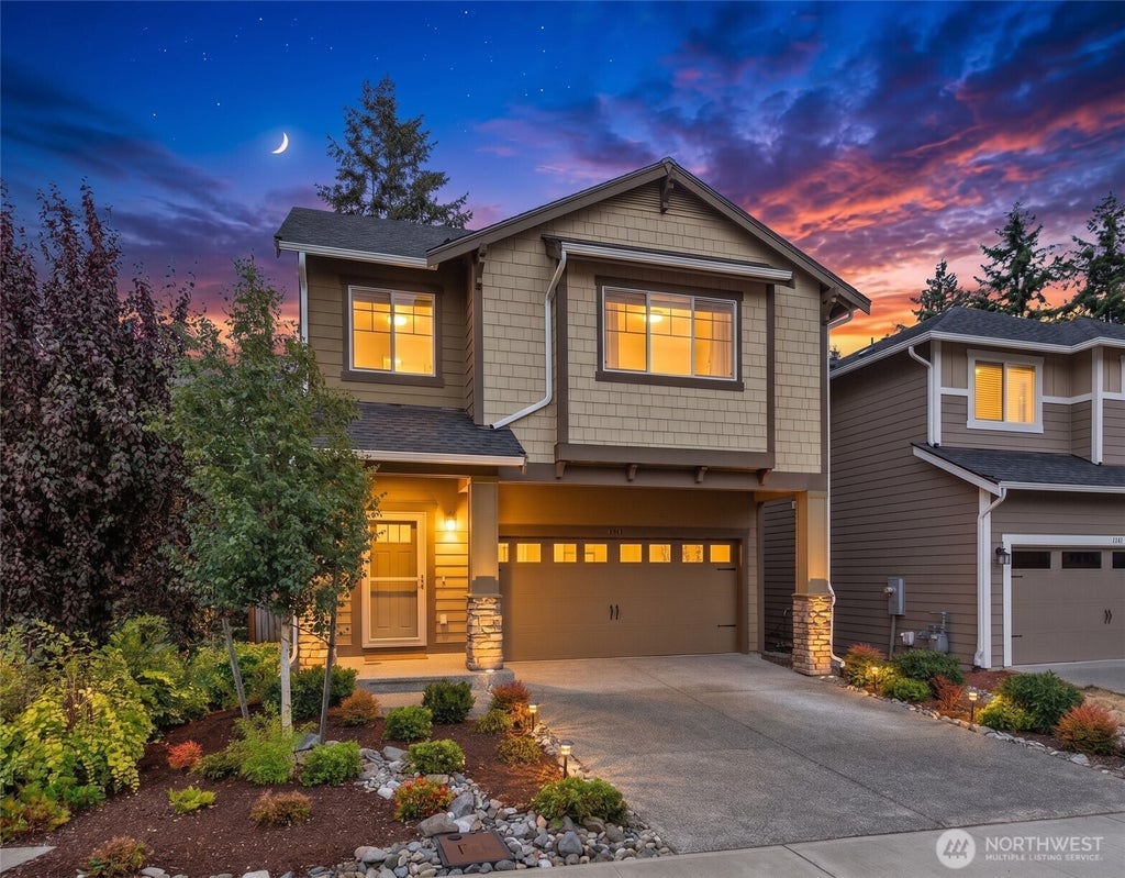 Photo of 904 122nd Avenue SE, Lake Stevens, WA 98258 (MLS # 2578376)