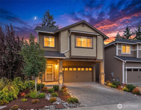 Photo of 904 122nd Avenue SE, Lake Stevens, WA 98258 (MLS # 2578376)