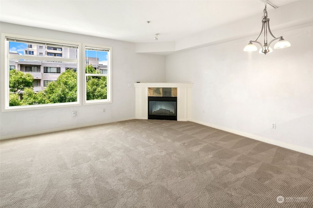 Photo of 530 4th Avenue W #301, Seattle, WA 98119 (MLS # 2258351)