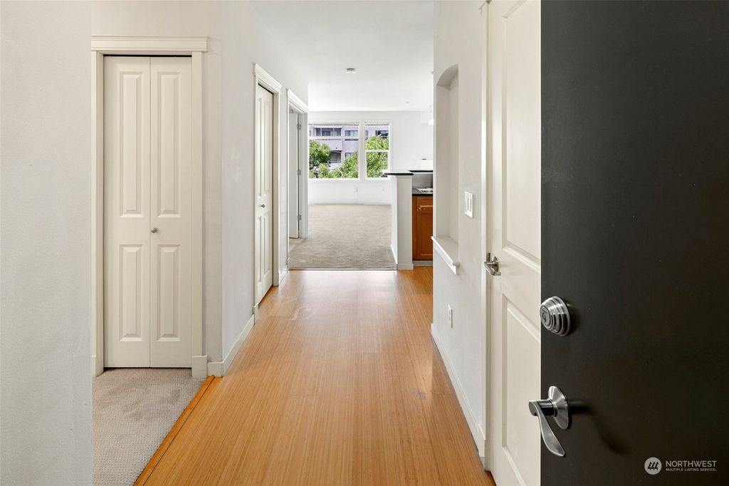 Photo of 530 4th Avenue W #301, Seattle, WA 98119 (MLS # 2258351)